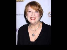 Nancy Dussault