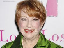 Nancy Dussault