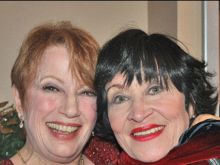 Nancy Dussault