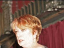 Nancy Dussault