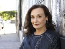 Nancy Dussault