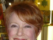 Nancy Dussault