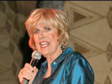 Nancy Dussault