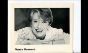 Nancy Dussault