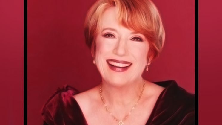 Nancy Dussault
