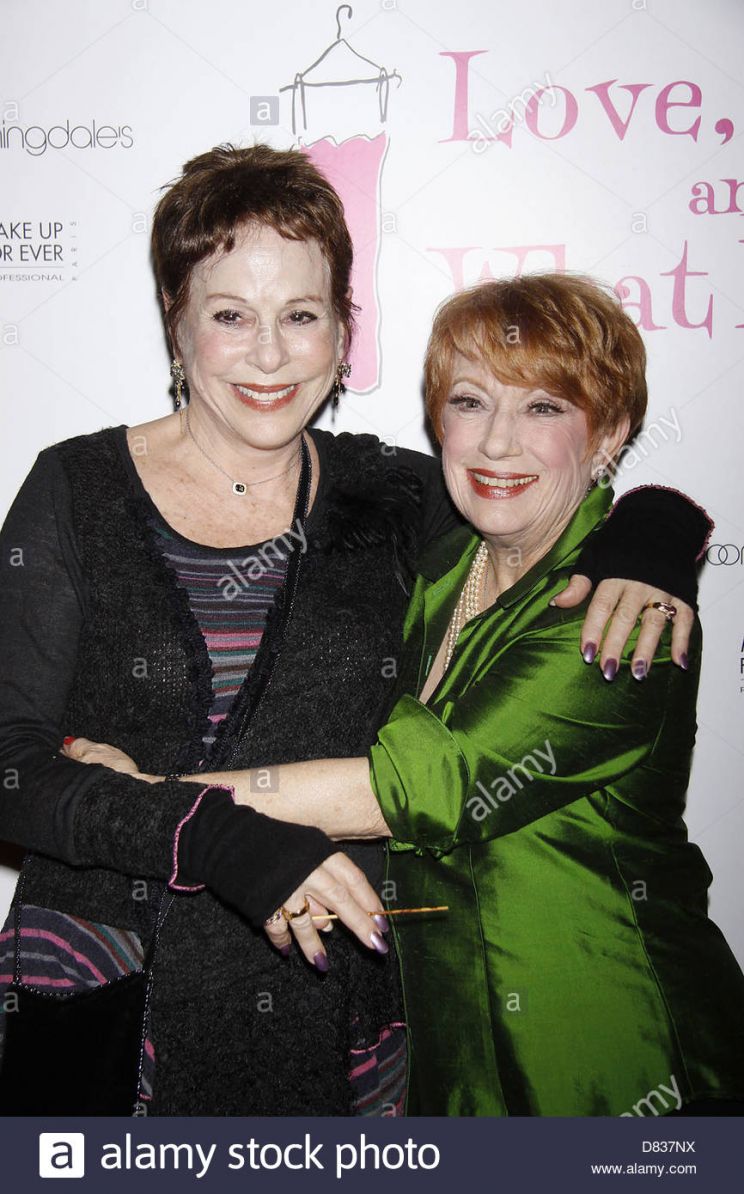 Nancy Dussault