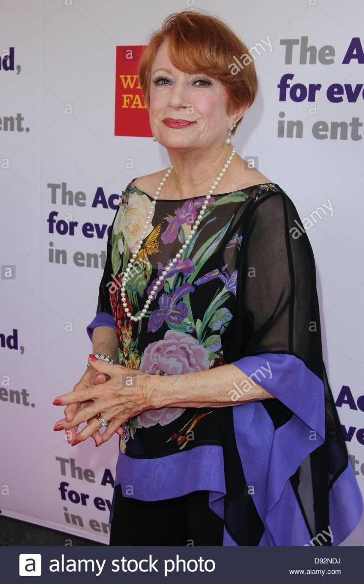 Nancy Dussault