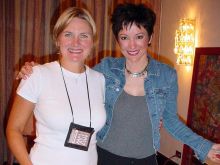 Nancy Everhard photo