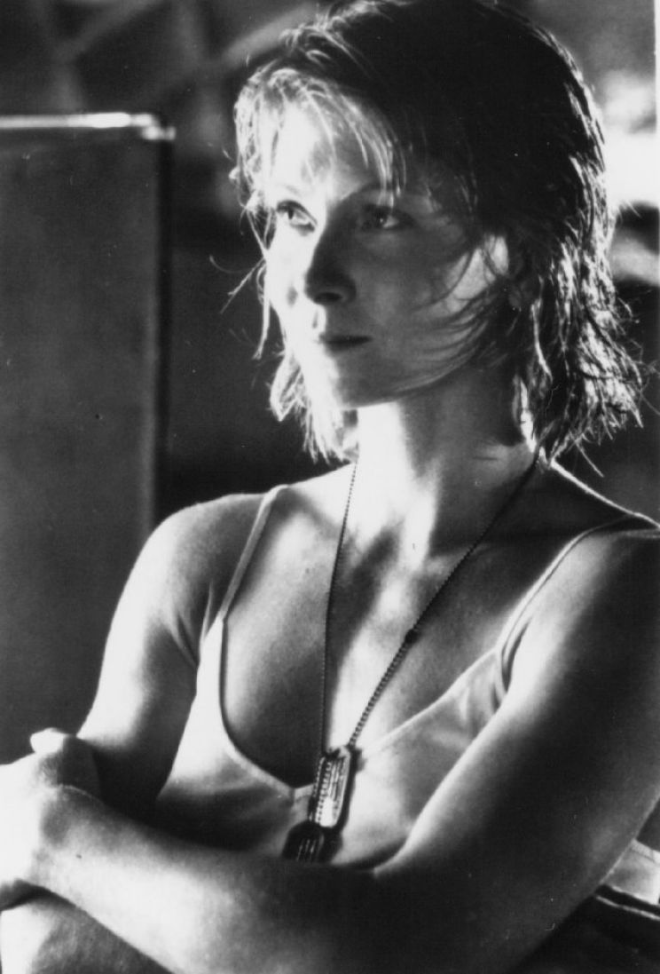 Nancy Everhard