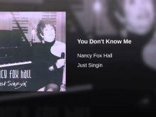 Nancy Fox