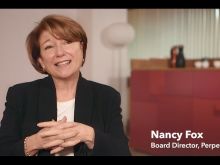 Nancy Fox