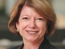 Nancy Fox