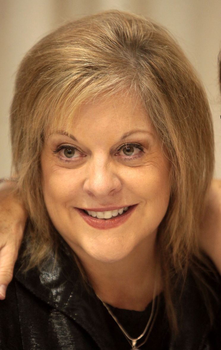 Nancy Fox