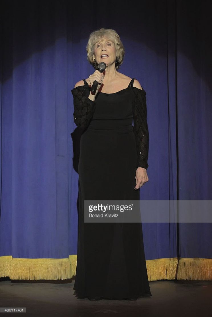 Nancy Fox