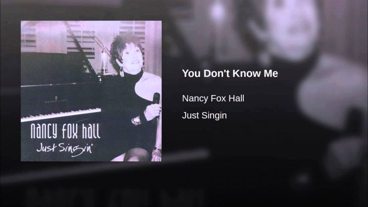 Nancy Fox