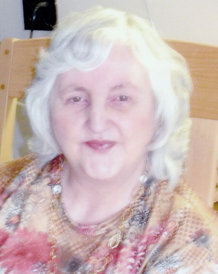 Nancy Fox