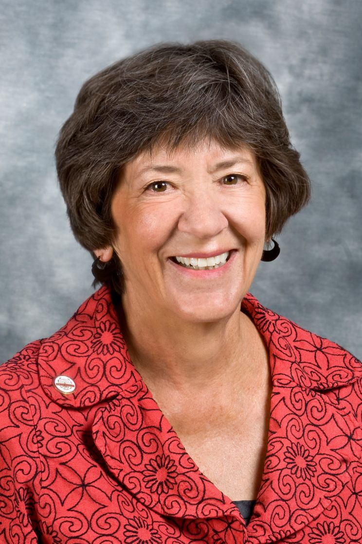 Nancy Fox