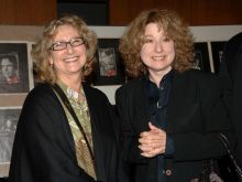 Nancy Foy