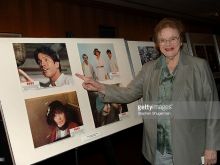 Nancy Foy