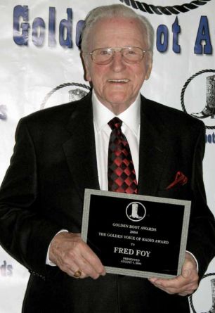 Nancy Foy