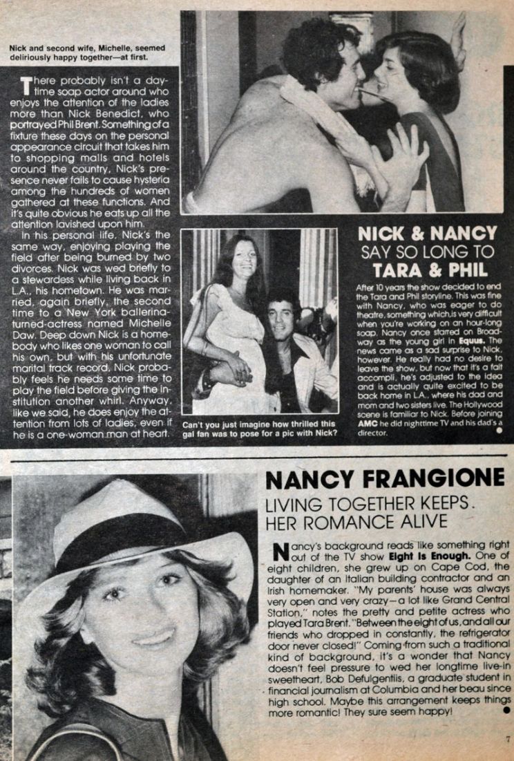 Nancy Frangione