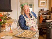 Nancy Fuller