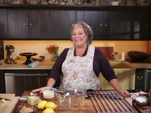 Nancy Fuller
