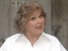 Nancy Fuller