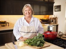 Nancy Fuller