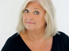 Nancy Fuller
