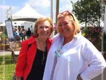 Nancy Fuller