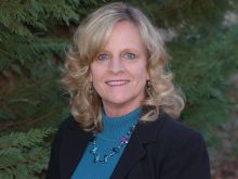 Nancy Fuller