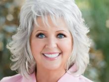 Nancy Fuller