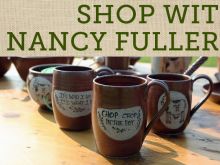 Nancy Fuller