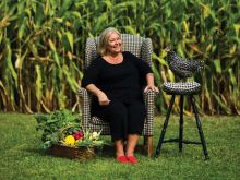 Nancy Fuller