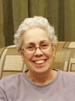 Nancy Fuller