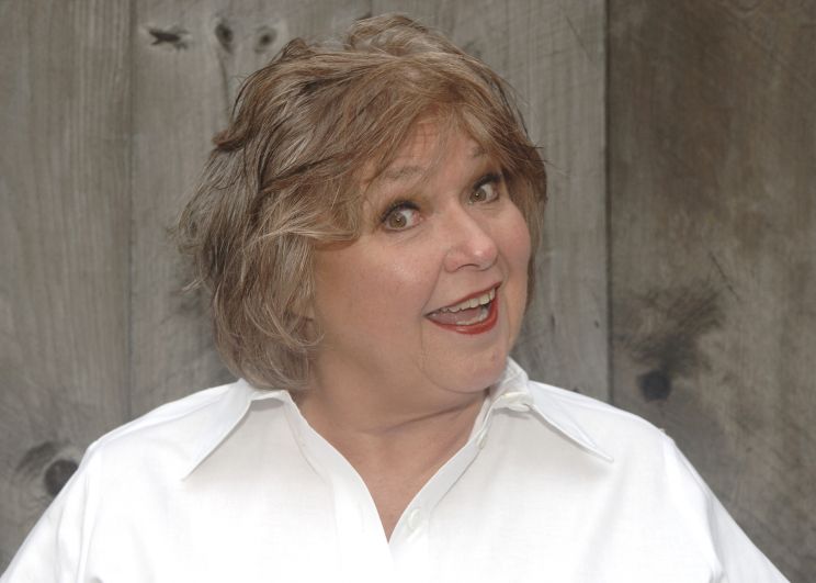 Nancy Fuller