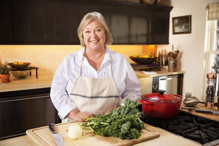 Nancy Fuller