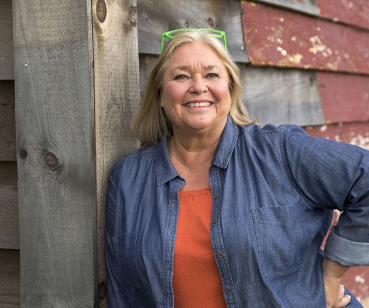 Nancy Fuller