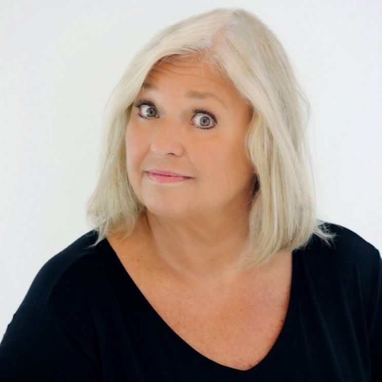 Nancy Fuller
