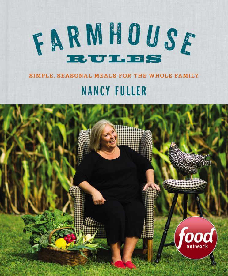 Nancy Fuller