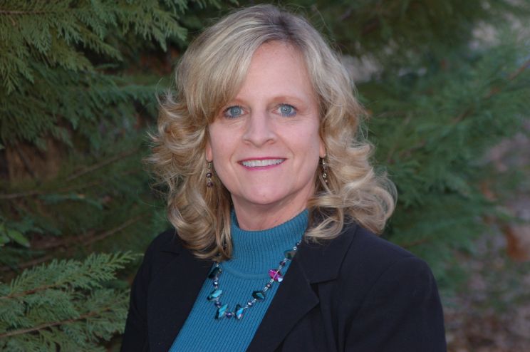Nancy Fuller