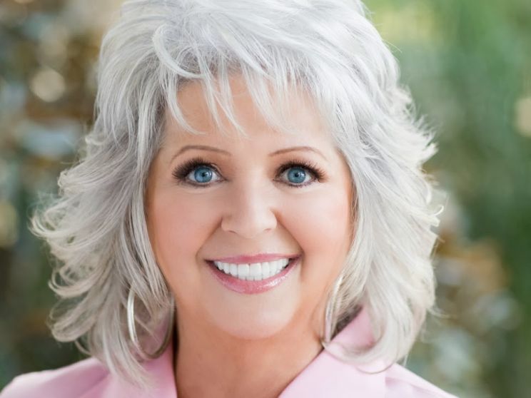 Nancy Fuller