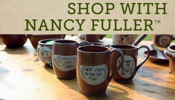 Nancy Fuller