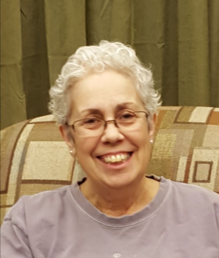 Nancy Fuller