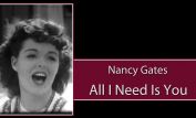 Nancy Gates