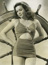 Nancy Gates