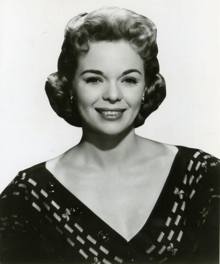 Nancy Gates