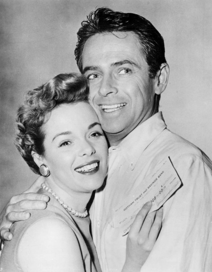 Nancy Gates