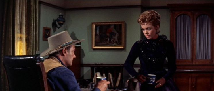 Nancy Gates